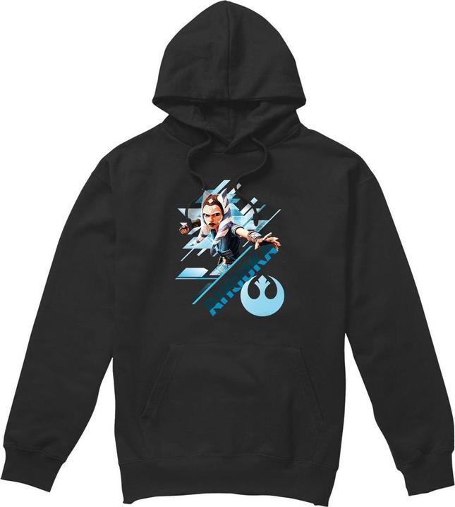 Immagine prodotto Ahsoka Kapuzenpullover (M)