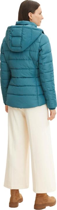 Produktbild Tom Tailor Giacca Invernale con Cappuccio (XL)