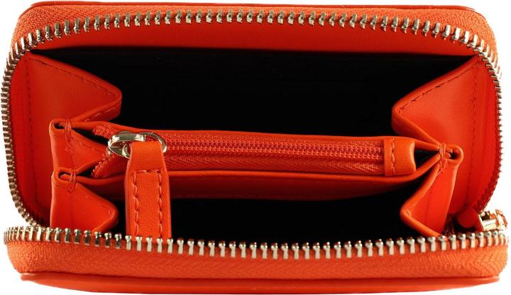 Actual product image Lacoste Zip Coin Wallet