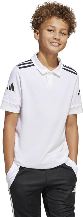 Actual product image adidas Squadra 25 Poloshirt Jr (116)