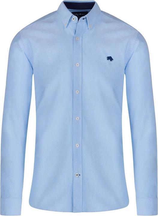 Immagine prodotto Raging Bull Camicia Classico Manica Lunga Uomo (XXL)