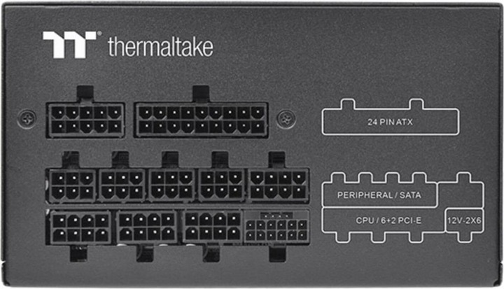 Produktbild Thermaltake Toughpower GT 850W (850 W)