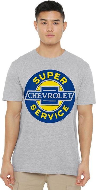 Produktbild Chevrolet Super Service TShirt (M)