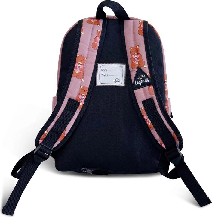 Produktbild Little Legends Backpack L Chinese Cat
