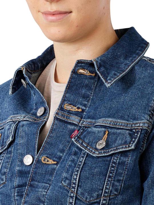 Image du produit Levis Original Tracker Jacket sweet jane (S)
