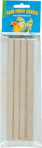 Produktbild Happy Pet Sand Perch Covers 4Pk
