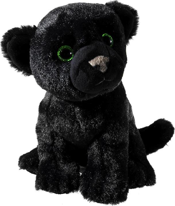 Produktbild Heunec BLACK PETS Panther (12 cm)