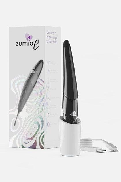 Produktbild Zumio E Spirotip