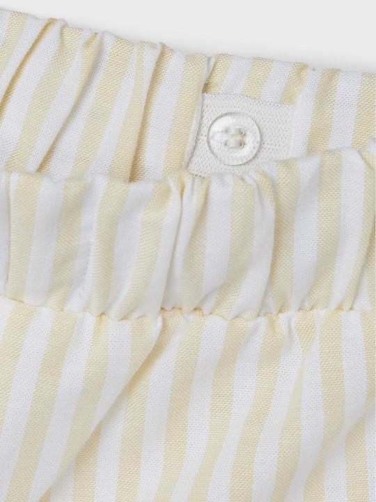 Actual product image Name it Wide Fit Trousers (122)