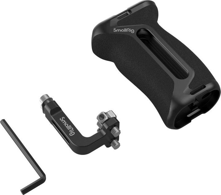 Produktbild SmallRig 4015 Side Handle with 1/4" 20 Screws (Griff)