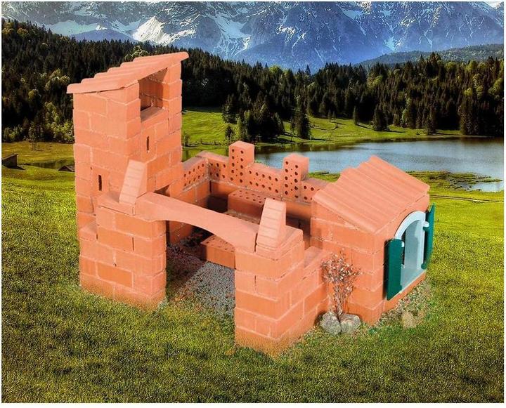 Image du produit teifoc Château