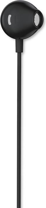 Produktbild Philips TAUE101BK/00 (Keine Geräuschunterdrückung, Kabelgebunden)