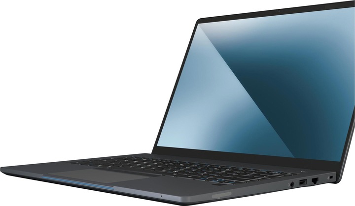 Produktbild Intel NUC P14E Laptop Element (13.90", DE)