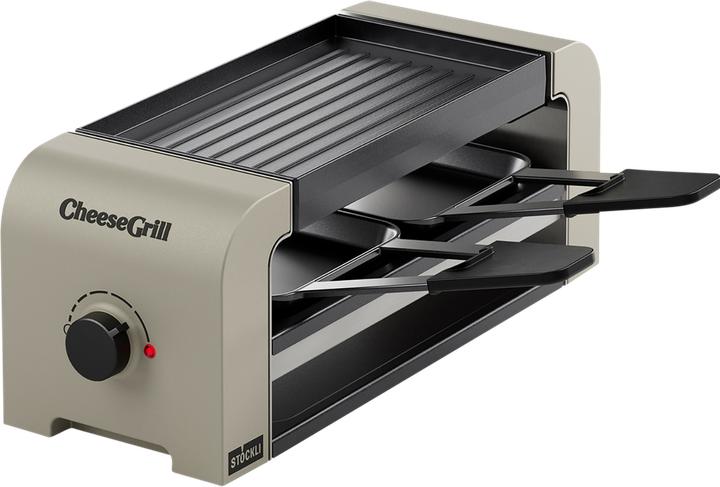 Produktbild Stöckli Cheesegrill
