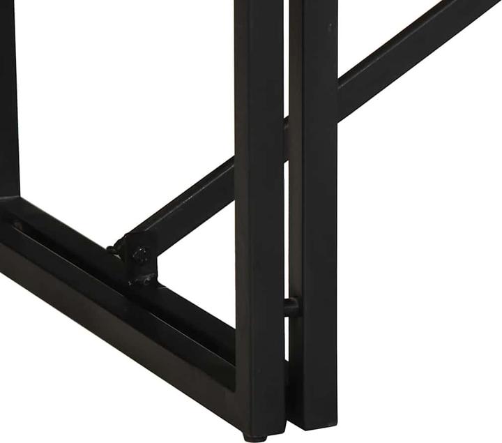 Image du produit vidaXL Couchtisch (80 x 80 x 35 cm)