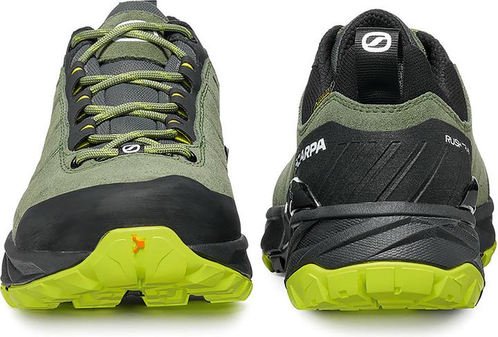 Produktbild Scarpa Rush Trail GTX Wmn (41)