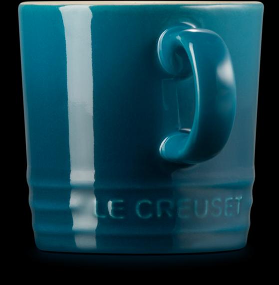 Immagine prodotto Le Creuset Tazza Espresso Deep Teal (100 ml, 1 x)