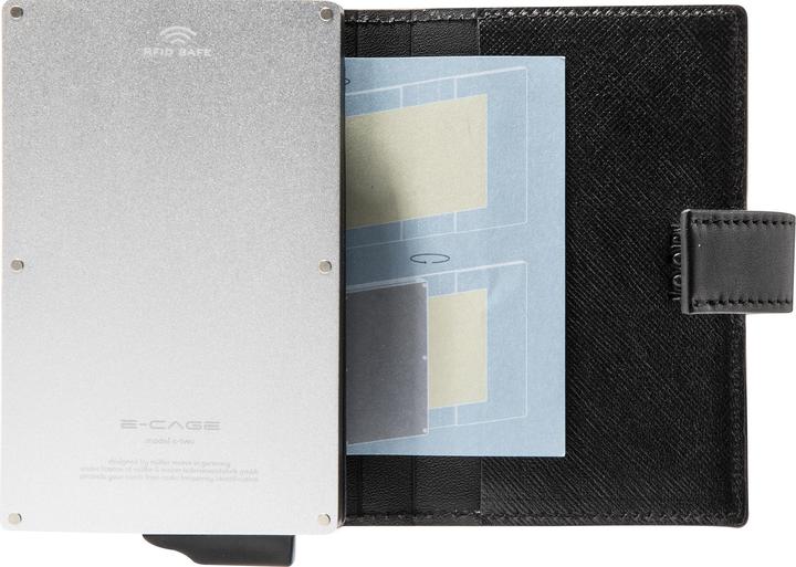 Actual product image Joop! e-cage sv8f pero c-two