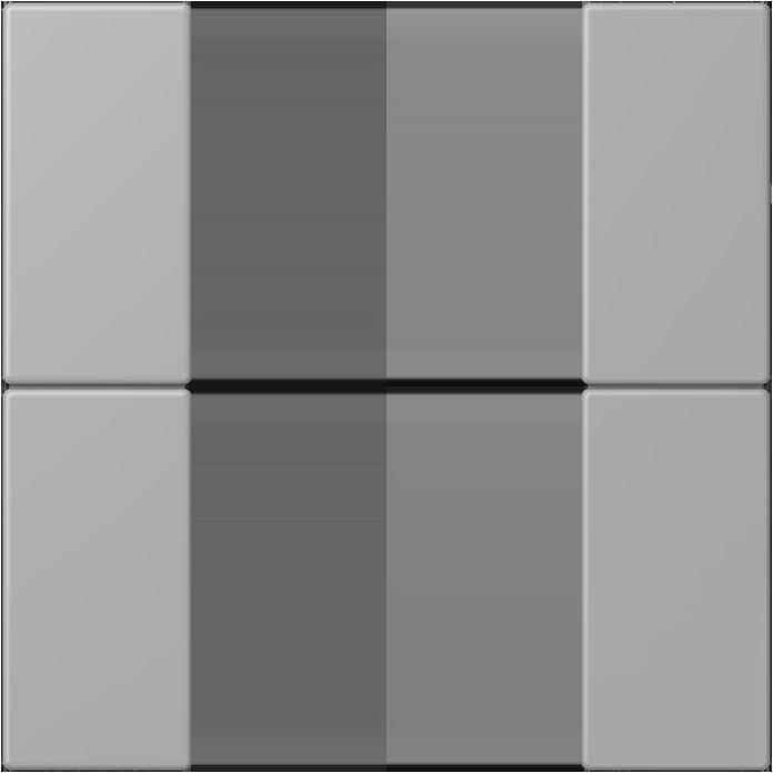 Produktbild JUNG Tastensatz