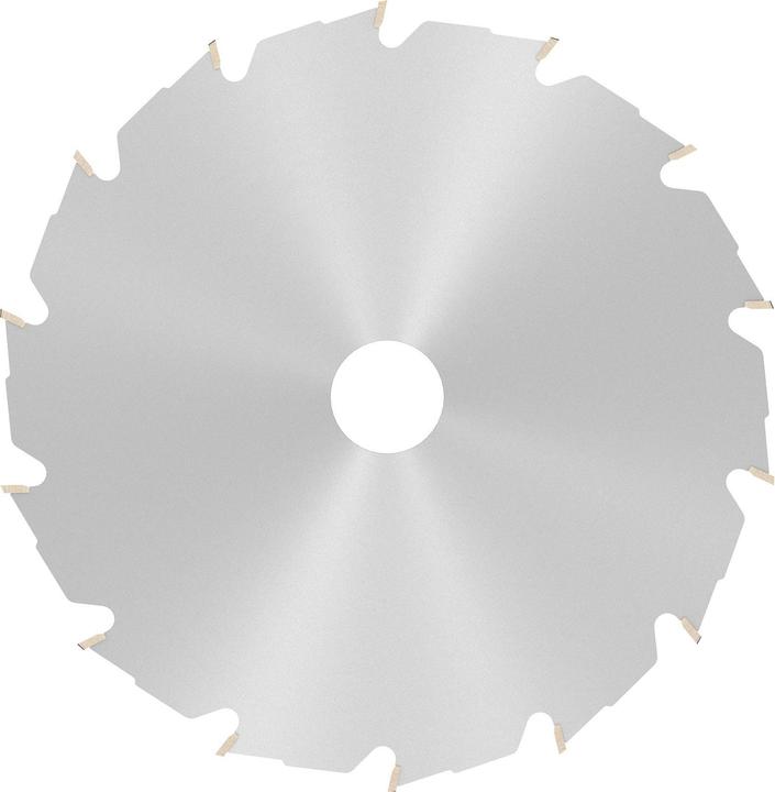 Produktbild Bosch Professional Zubehör PRO Construct Wood Kreissägeblatt, 210 x 2,8 x 30 mm