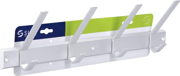 Actual product image Siro Garderobenleiste