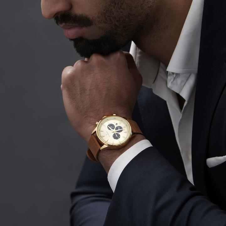 Produktbild Seizmont Troika (44 mm)