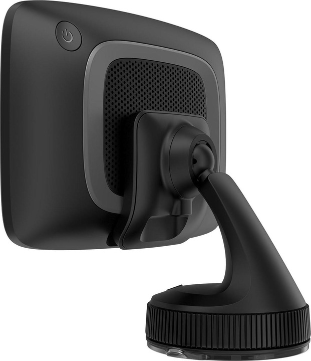 Produktbild TomTom GO 5200 World (5")