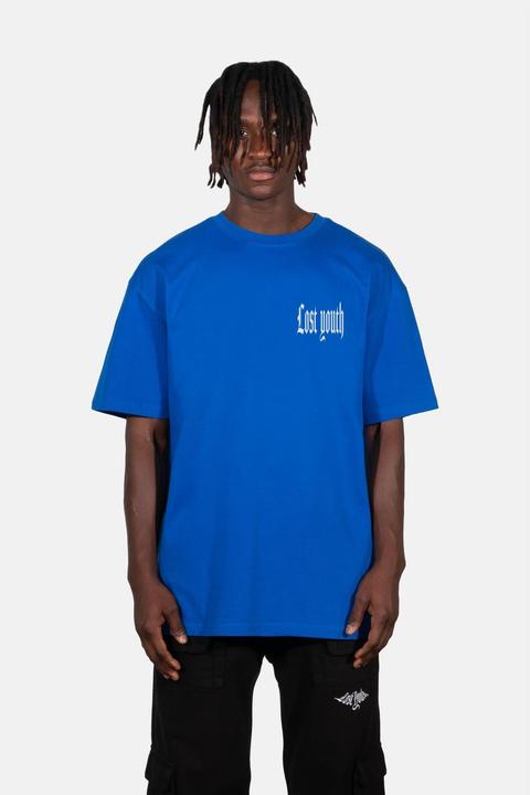 Produktbild Lost Youth LY TEE "DOLLAR - 21665 (M)