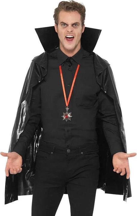 Produktbild Smiffys Vampir (One Size)