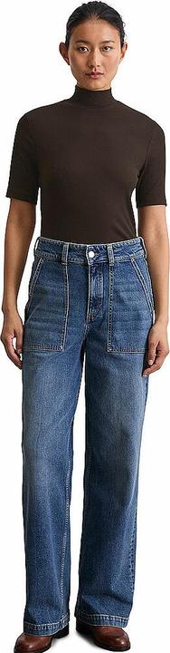 Produktbild Marc O'Polo Rollkragenpullover (L)