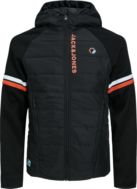 Produktbild Jack & Jones Logan Hybrid- Jacke (XL)
