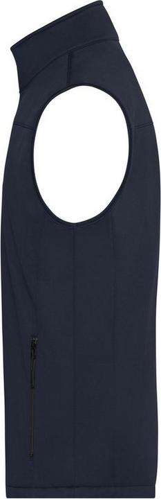 Produktbild James & Nicholson Weste (M)