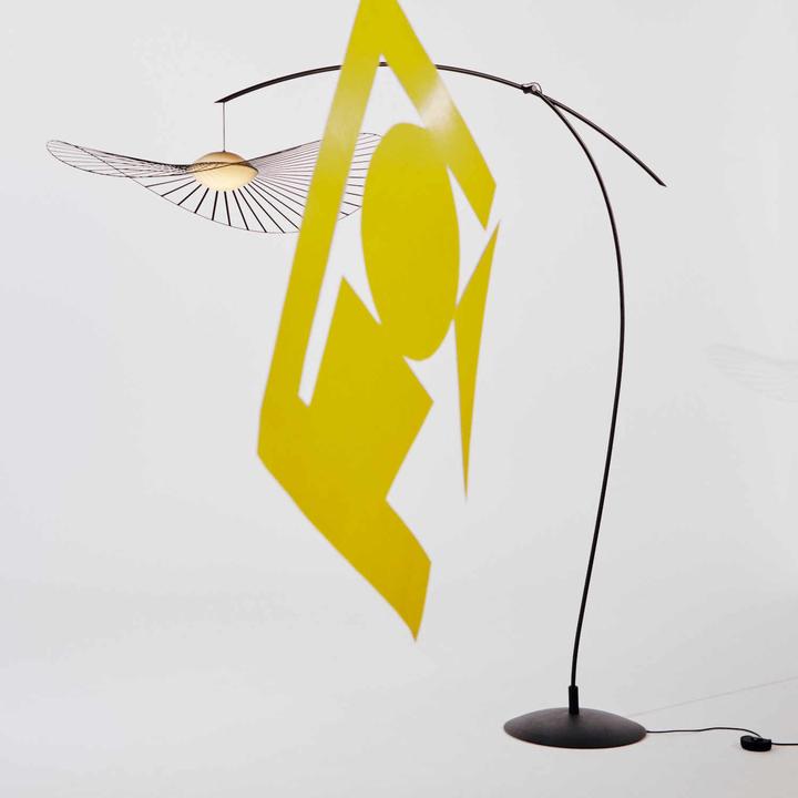 Immagine prodotto Petite Friture Vertigo Nova Led Bogenleuchte