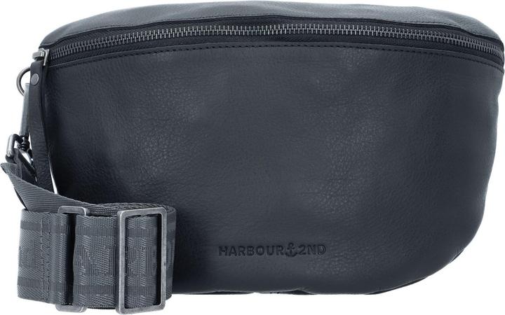 Immagine prodotto Harbour 2nd Borsa a tracolla Just Pure in pelle 28 cm
