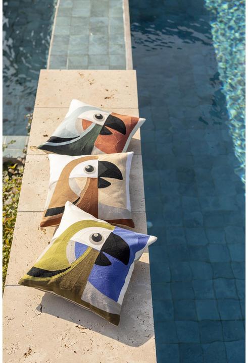 Produktbild VIVARAISE Loro (50 x 30 cm)