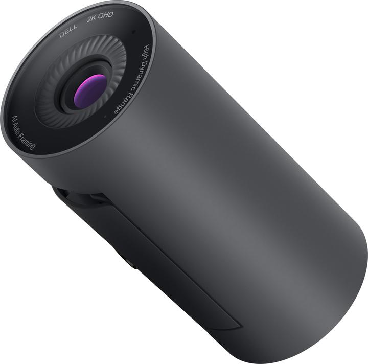 Actual product image Dell Pro Webcam WB5023 (3.60 Mpx)