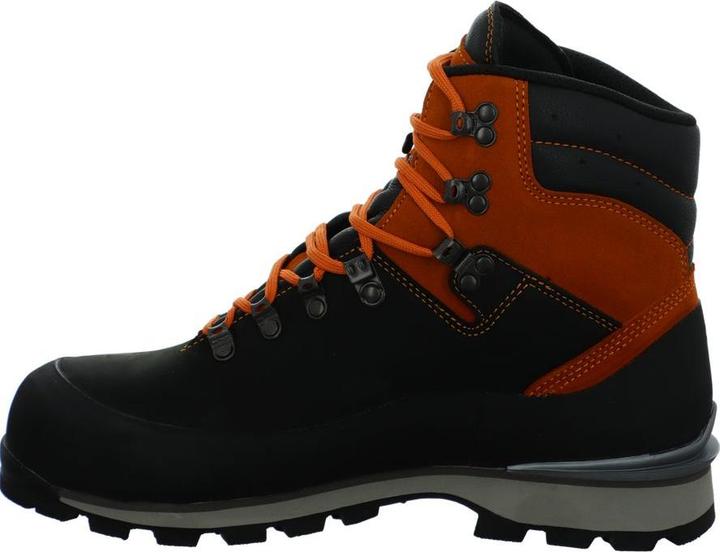 Actual product image Meindl PRO Mountain 1 S3 (S3, S7, 46)