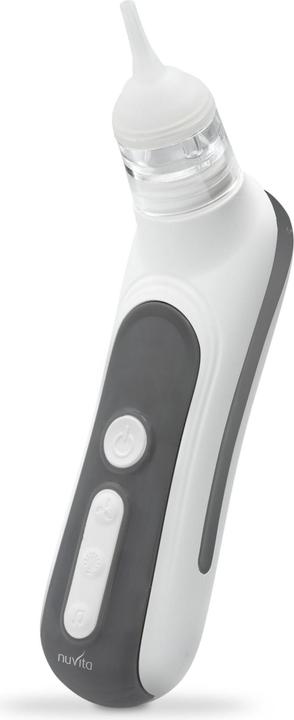 Nuvita Elektrischer Nasensauger