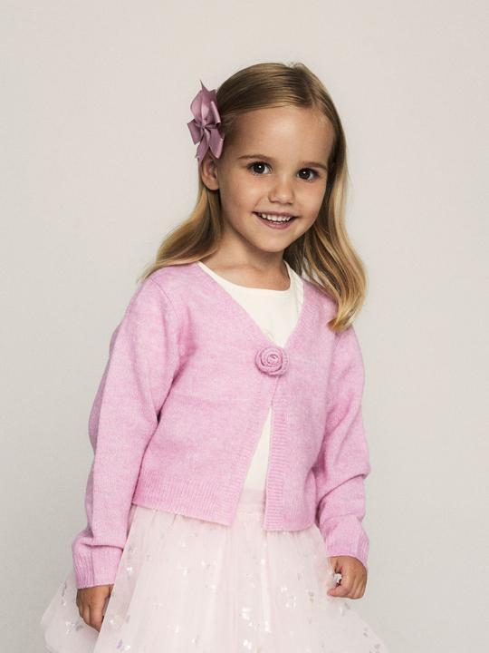 Produktbild Name it Kurze Strickjacke (92)