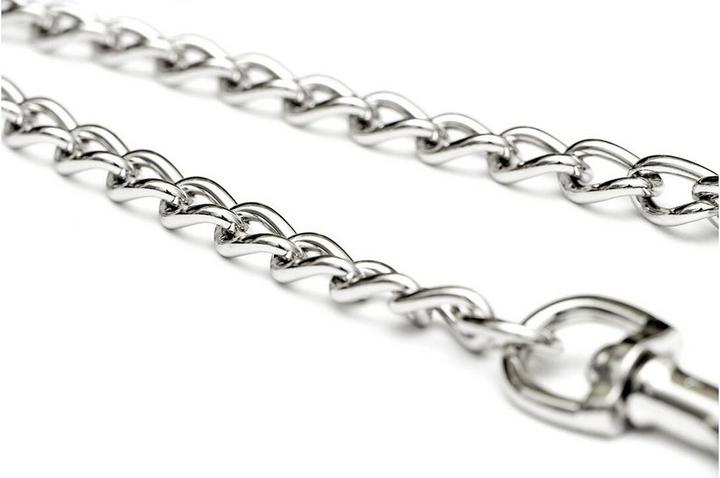 Produktbild Gloria 2 Hundeleinen-Koppler 3mm x 35 cm (Hund, Allgemein)