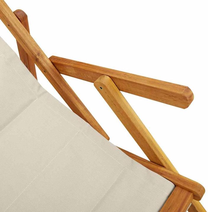 Produktbild vidaXL Klappstuhl