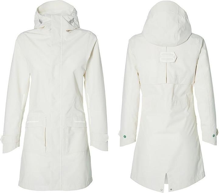 Produktbild Basil Mosse Regenparka Damen (XS)