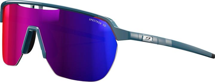 Blau / Schwarz