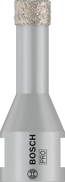Productafbeelding Bosch Professional Zubehör Diamantboormachine Droge snelheid, 12 x 30 mm (12 millimeter)