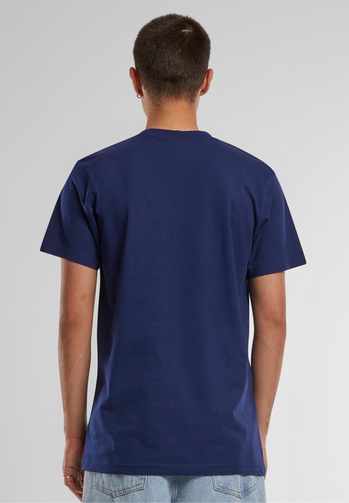 Actual product image Mister Tee Daytime Disco Tee - 18229 (M)