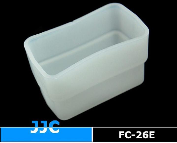 Image du produit JJC Flash Bounce Canon 420 EX (Diffuseur de flash)