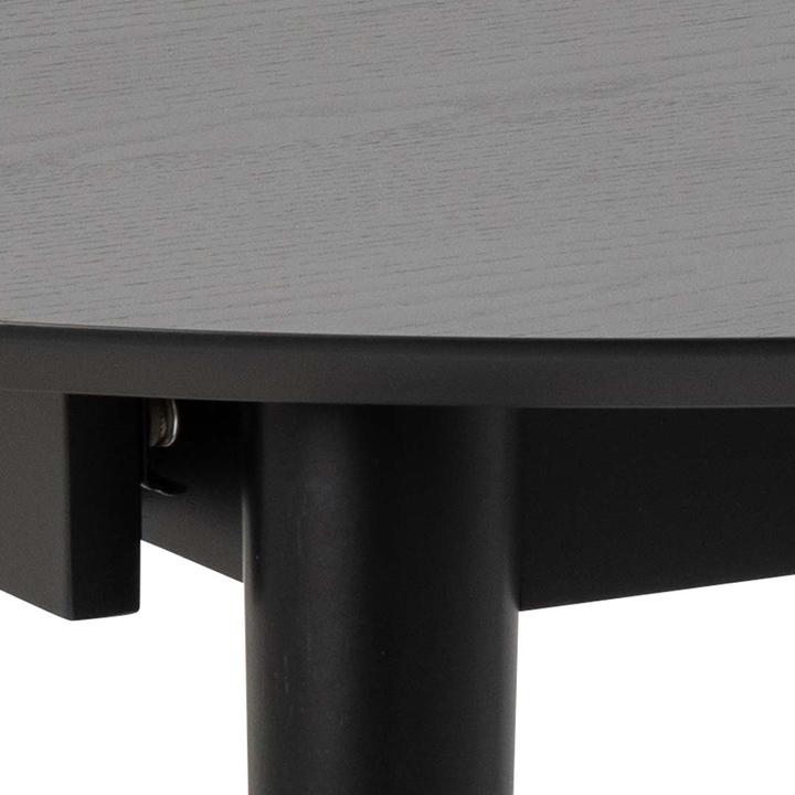Produktbild Ebuy24 Montreux (Ø 154 x 75 cm)