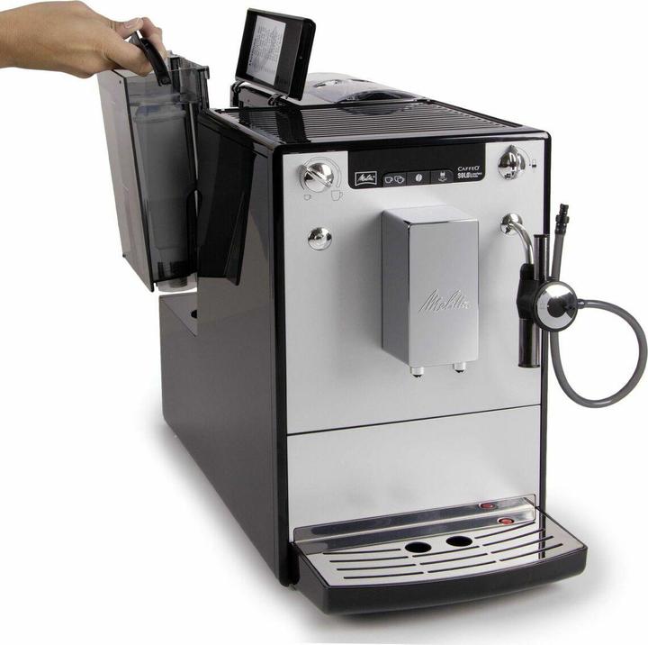Produktbild Melitta Caffeo Solo Perfect Milk
