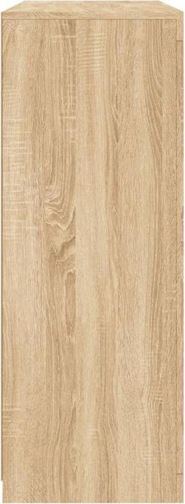 Produktbild vidaXL Sideboard (123 x 37 x 100 cm)