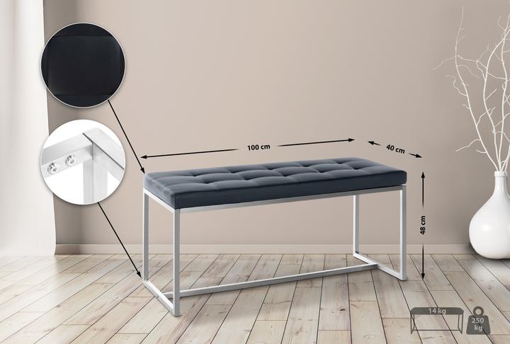 Produktbild CLP Barci (100 cm)